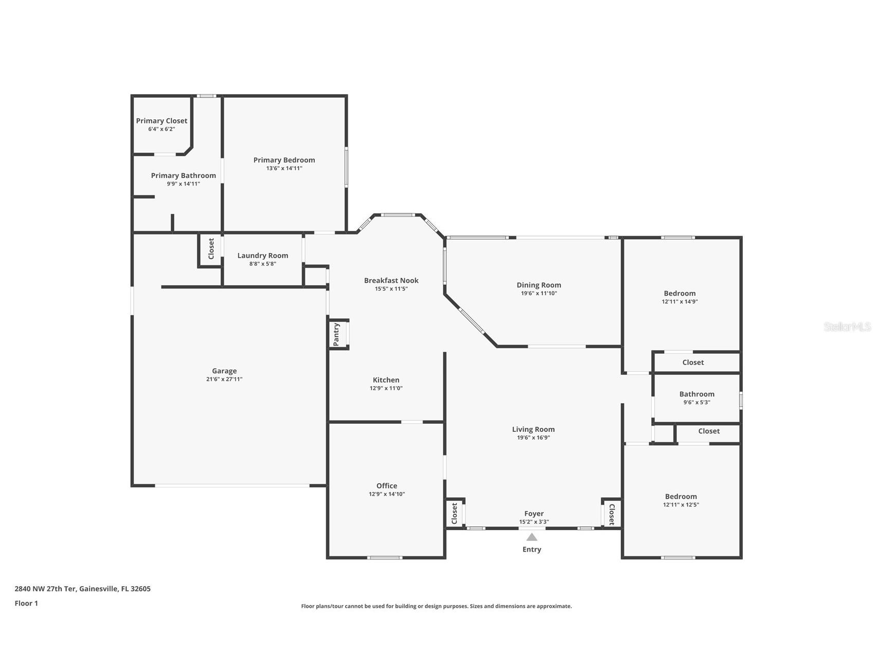 2840 NW 27th Terrace Gainesville FL 32605 GC541681 image50