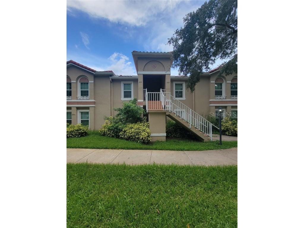 2840 Osprey Cove Place #102 Kissimmee FL 34746 S5091366 image1
