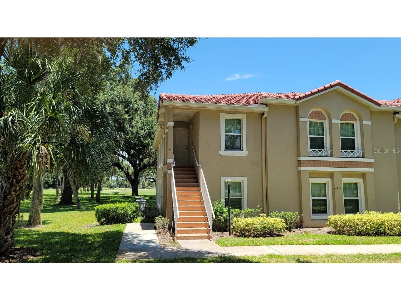 2840 Osprey Cove Place #201 Kissimmee FL 34746 T3389072 image1