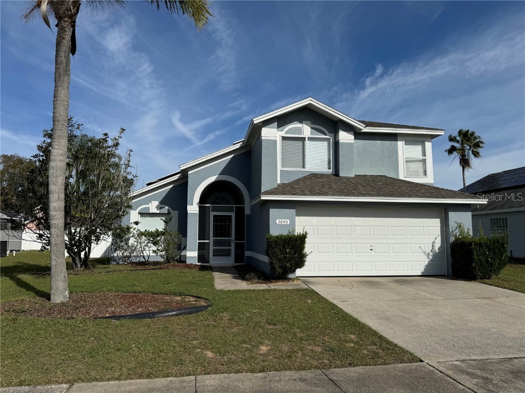 2840 Picadilly Circle Kissimmee FL 34747 S5097856 image1