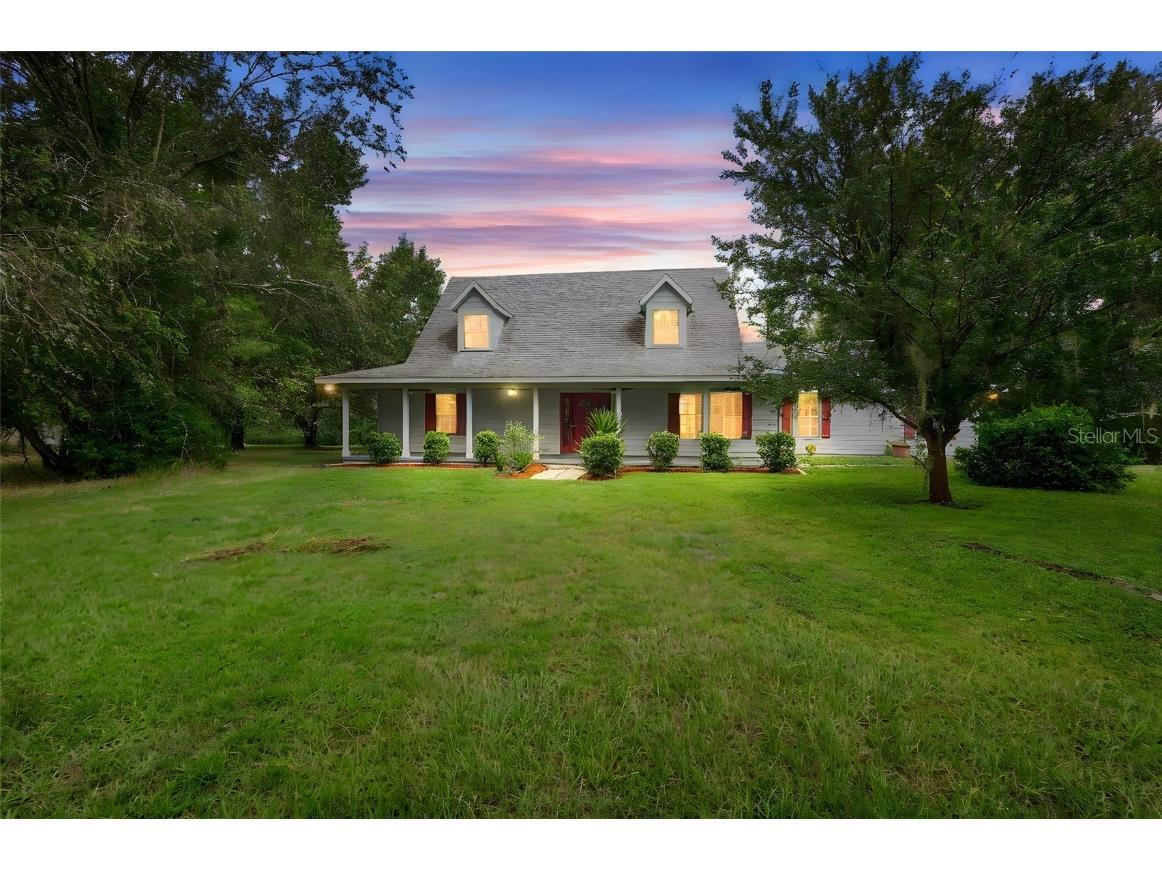 2840 Ranch Road Lake Helen FL 32744 V4945275 image1