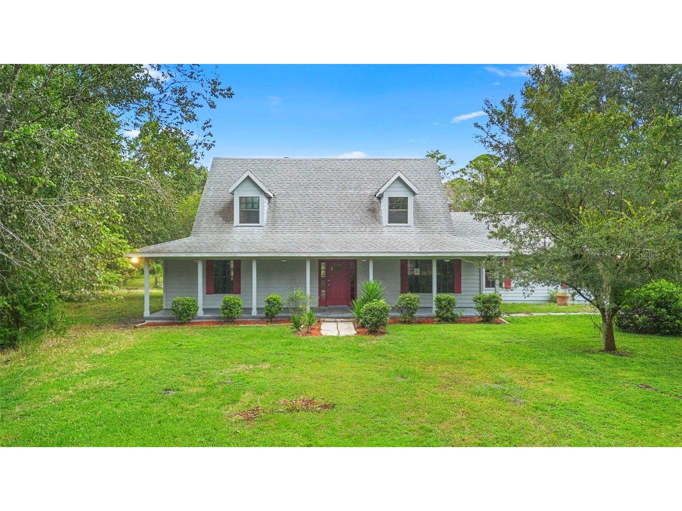 2840 Ranch Road Lake Helen FL 32744 V4945275 image12