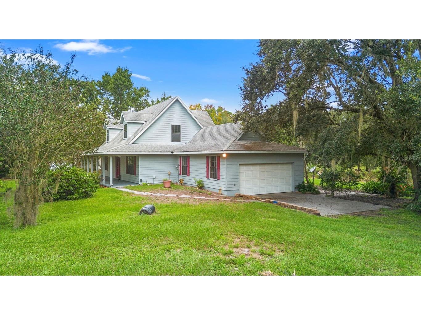 2840 Ranch Road Lake Helen FL 32744 V4945275 image13