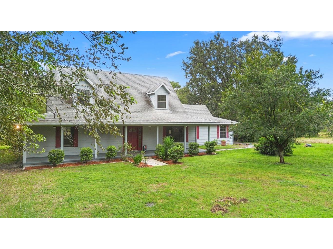 2840 Ranch Road Lake Helen FL 32744 V4945275 image8