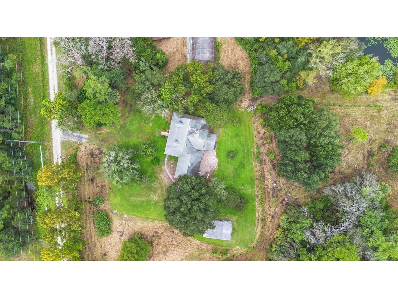 2840 Ranch Road Lake Helen FL 32744 V4945275 image9