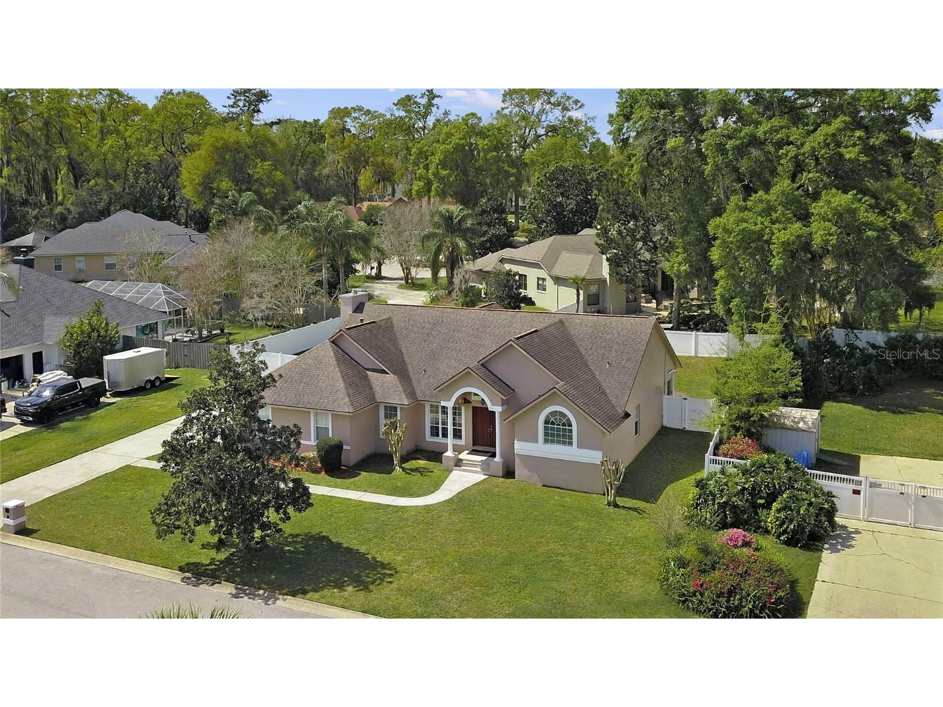 2840 SE 25th Terrace Ocala FL 34471 V4934959 image1