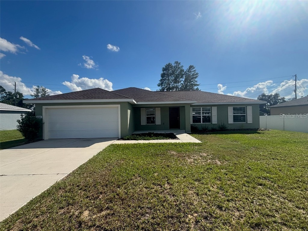 2840 SW 147th Street Ocala FL 34473 OM711930 image1