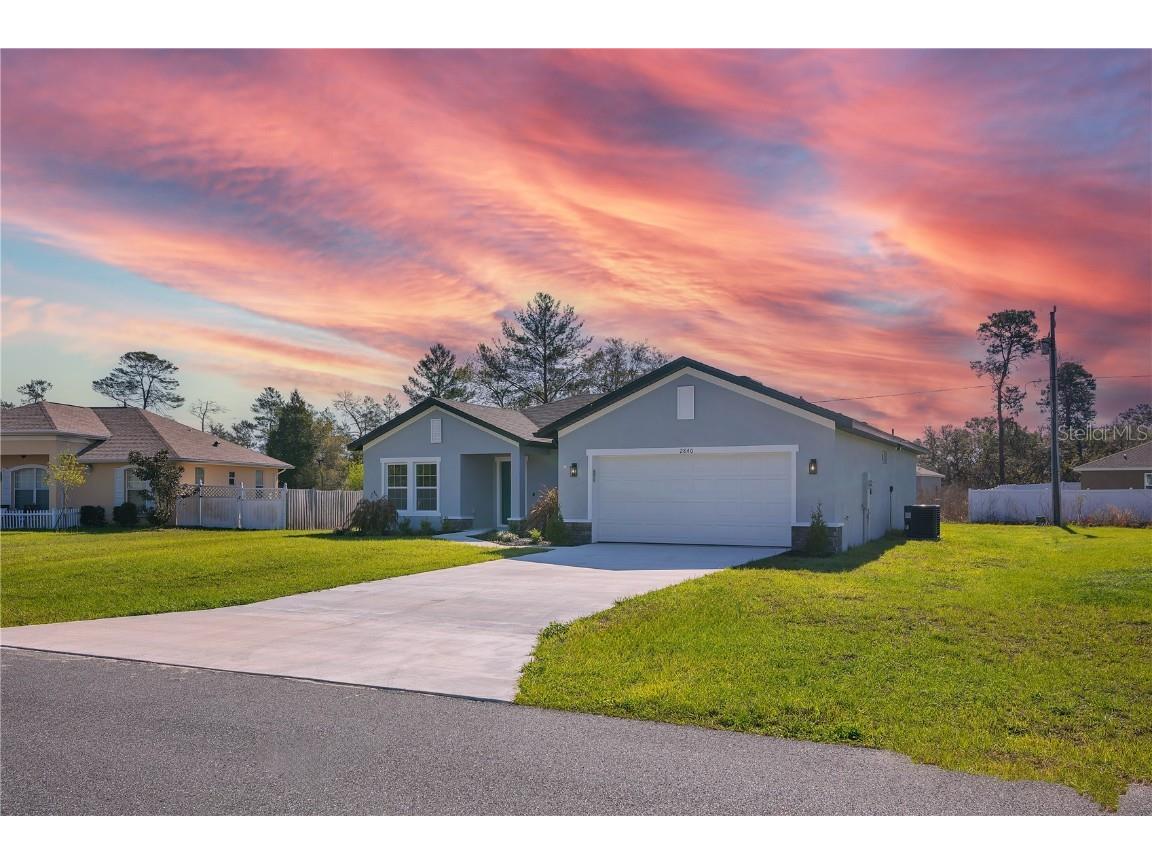 2840 SW 166 Th Lane Ocala FL 34473 TB8363406 image1