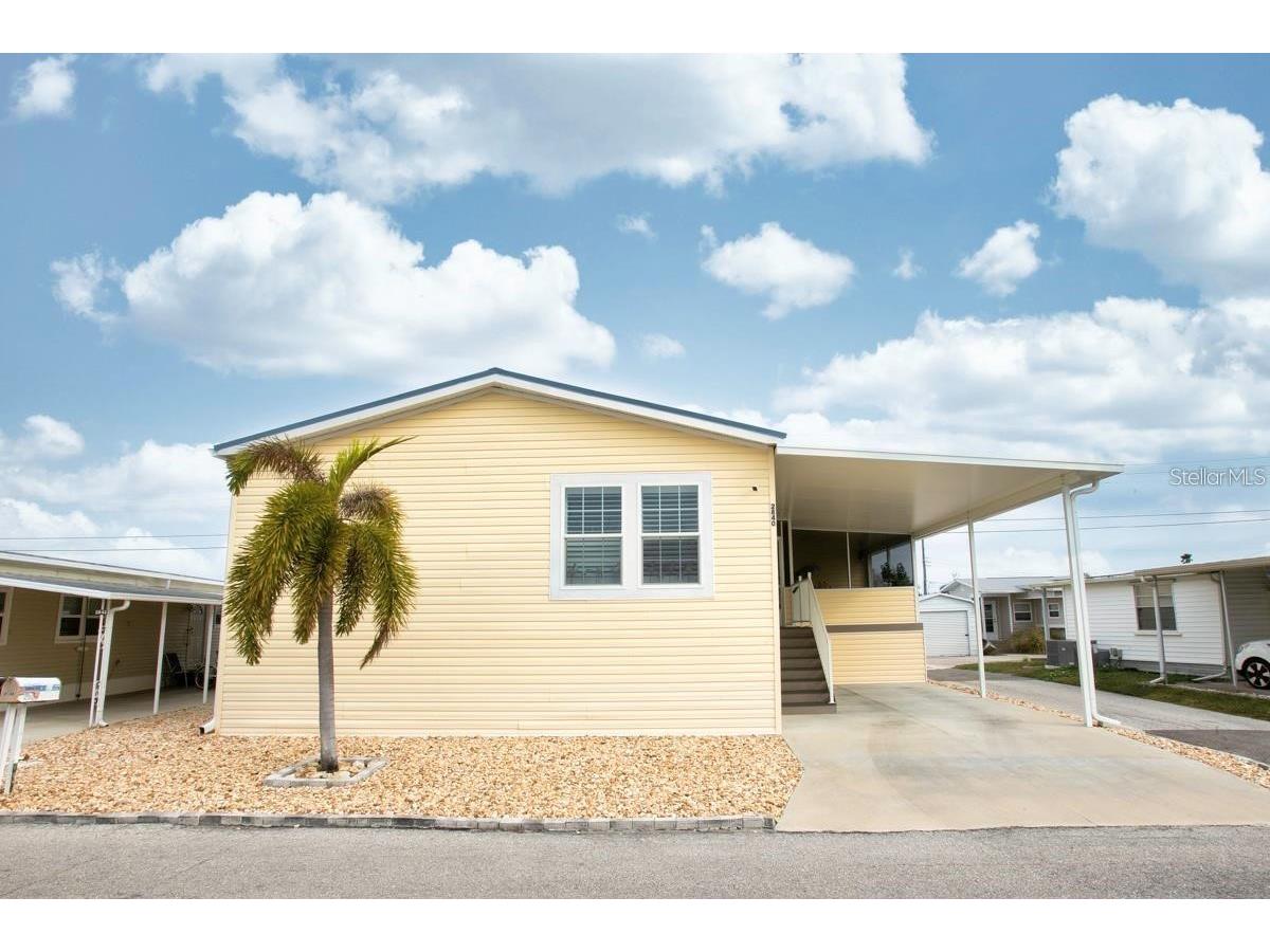 2840 Trinidad Way Palmetto FL 34221 A4647860 image1
