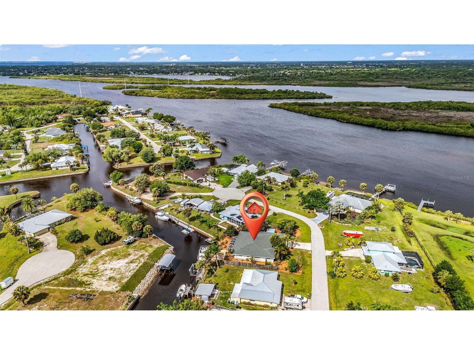 28401 Coco Palm Dr Punta Gorda FL 33982 C7524374 image1