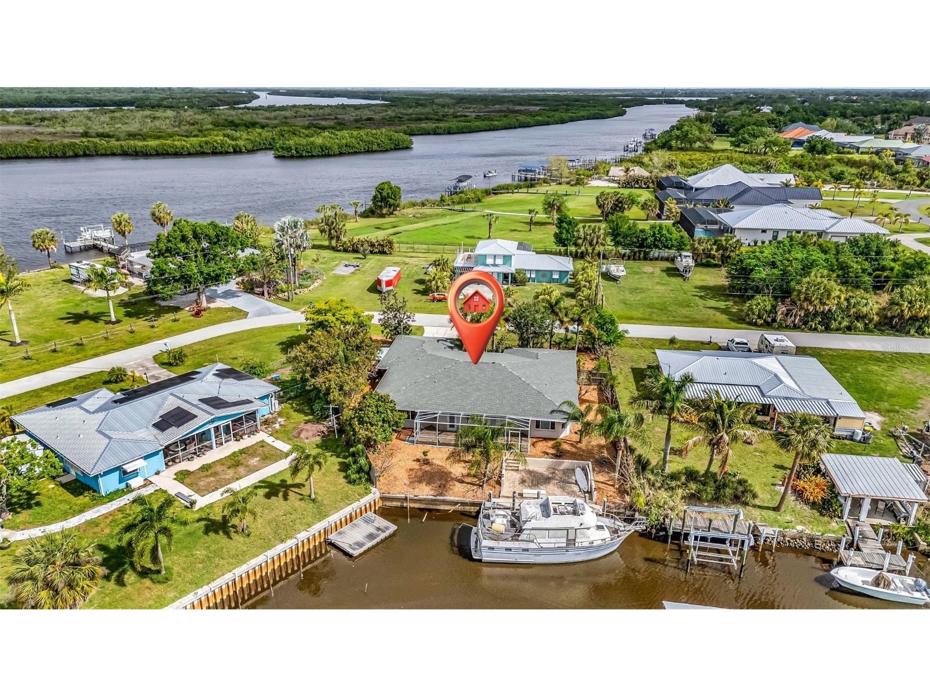 28401 Coco Palm Dr Punta Gorda FL 33982 C7524374 image6