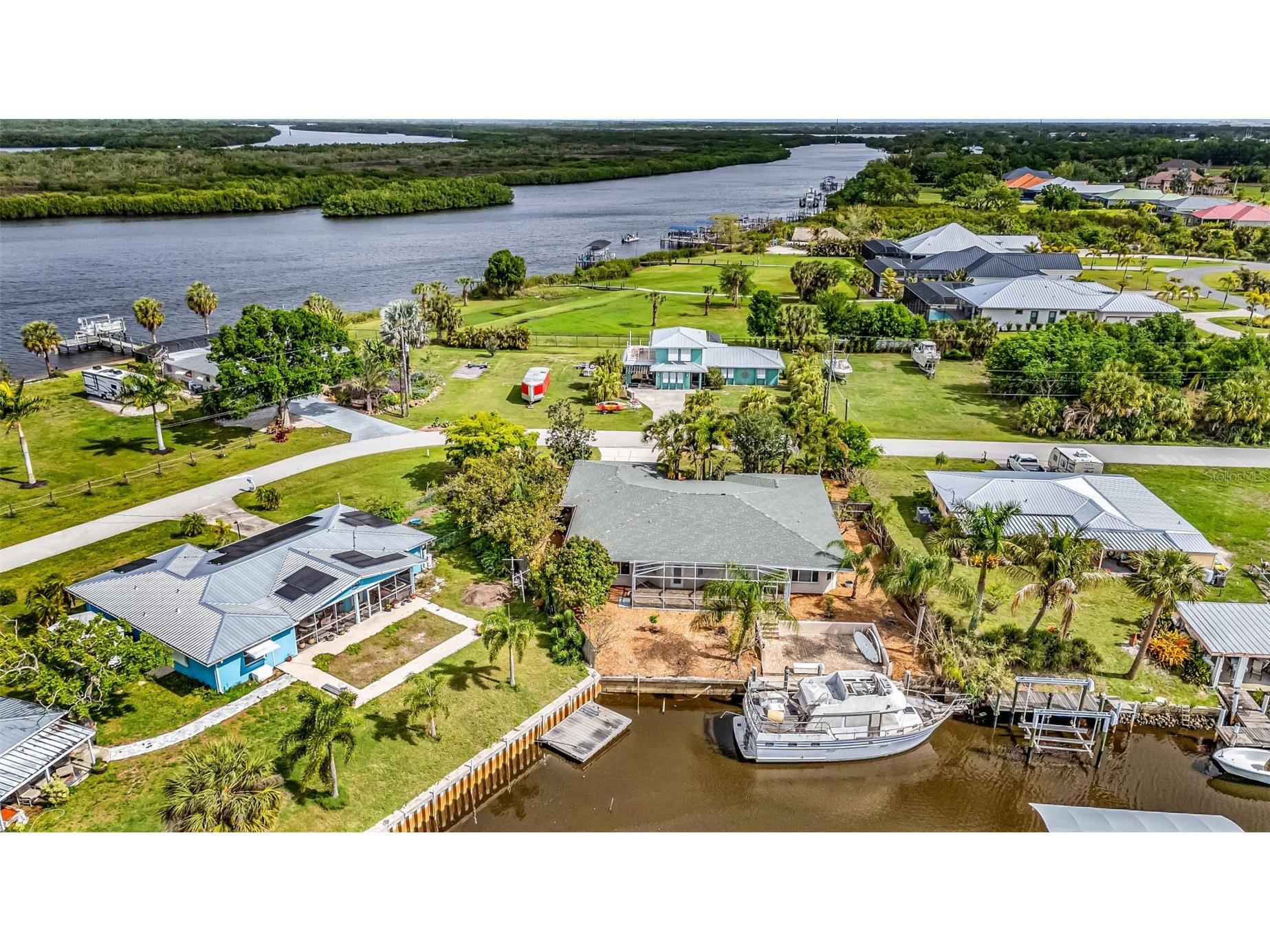 28401 Coco Palm Dr Punta Gorda FL 33982 C7524374 image67