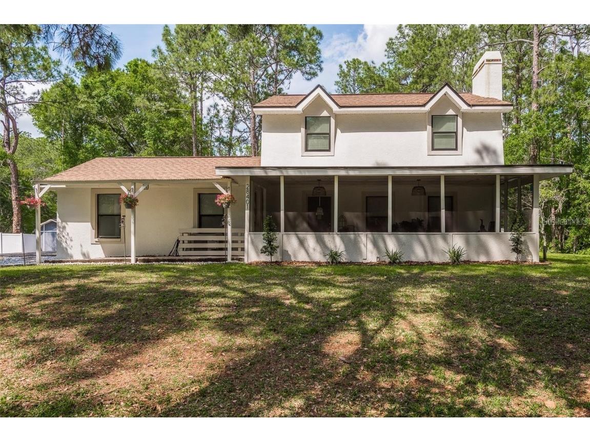 28401 Lindenhurst Drive Wesley Chapel FL 33544 T3477191 image1