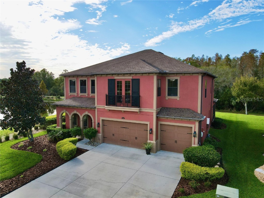 28401 Marsciano Lane Wesley Chapel FL 33543 T3416438 image1