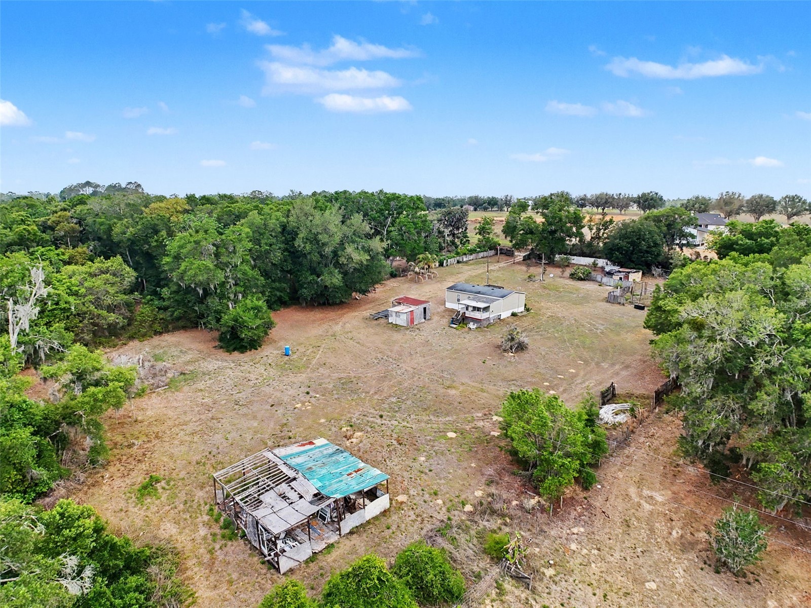 28402 Soaring Hawk Lane Brooksville FL 34602 W7885417 image50