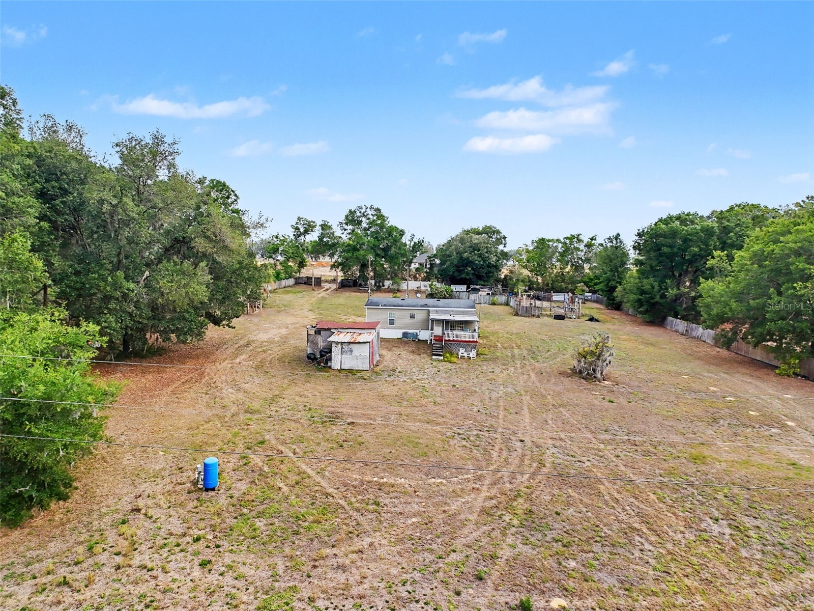 28402 Soaring Hawk Lane Brooksville FL 34602 W7885417 image52