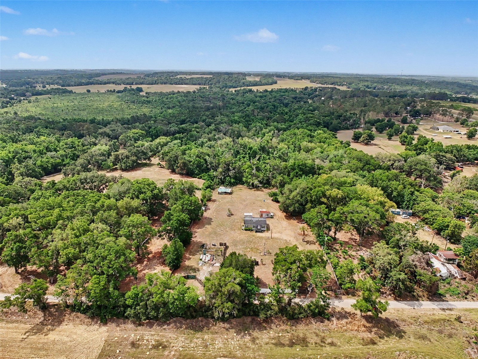28402 Soaring Hawk Lane Brooksville FL 34602 W7885417 image59