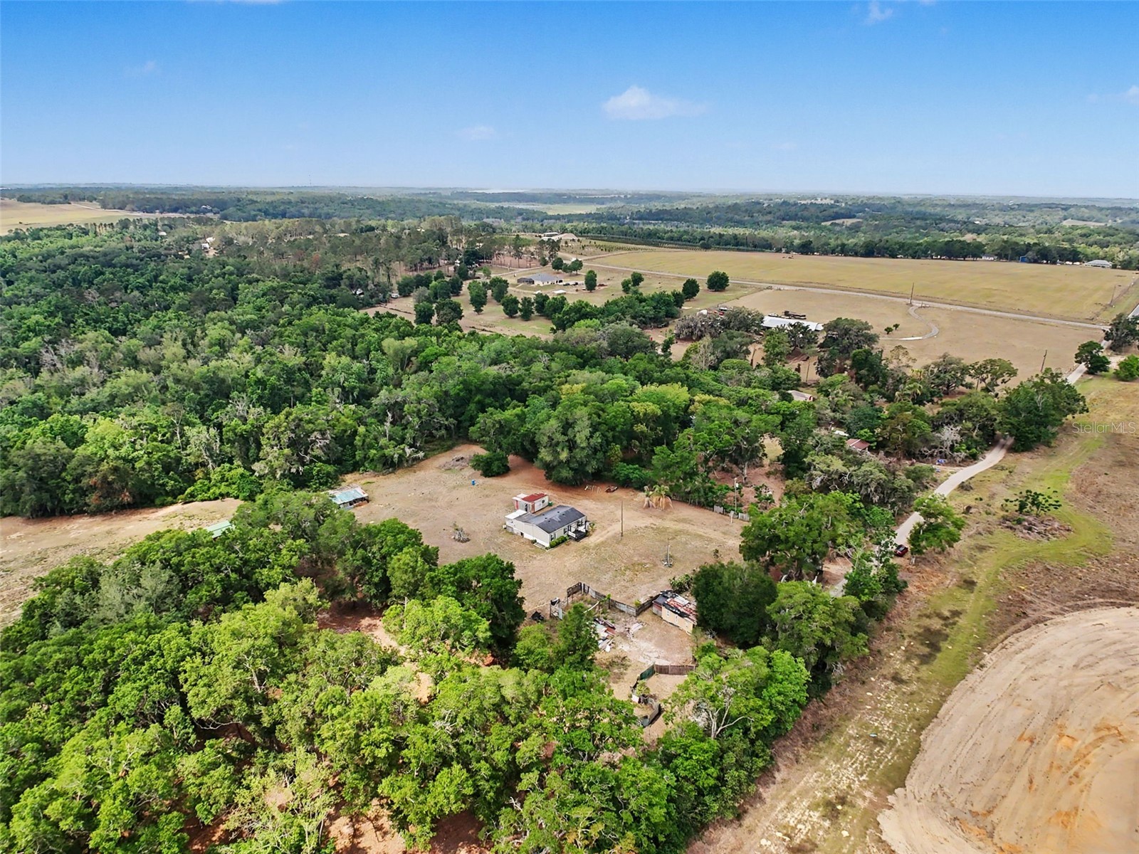 28402 Soaring Hawk Lane Brooksville FL 34602 W7885417 image60