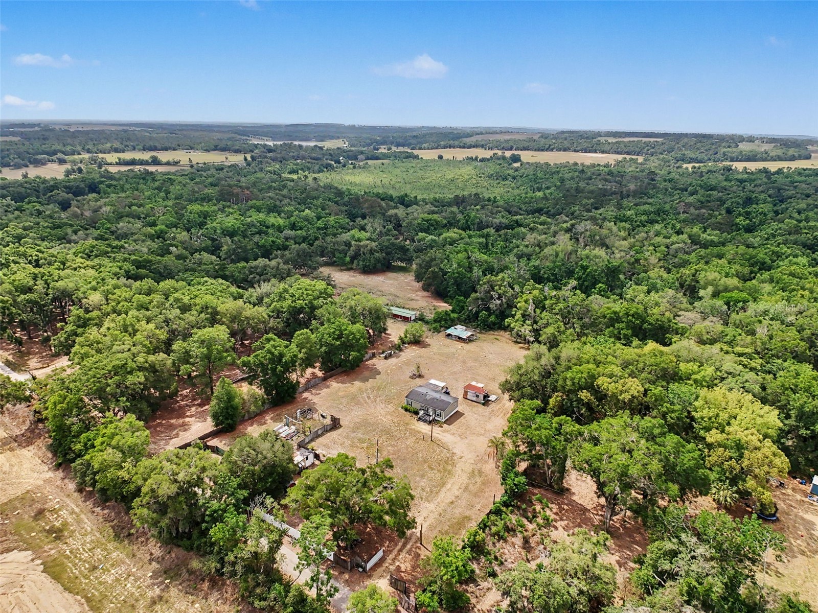 28402 Soaring Hawk Lane Brooksville FL 34602 W7885417 image61