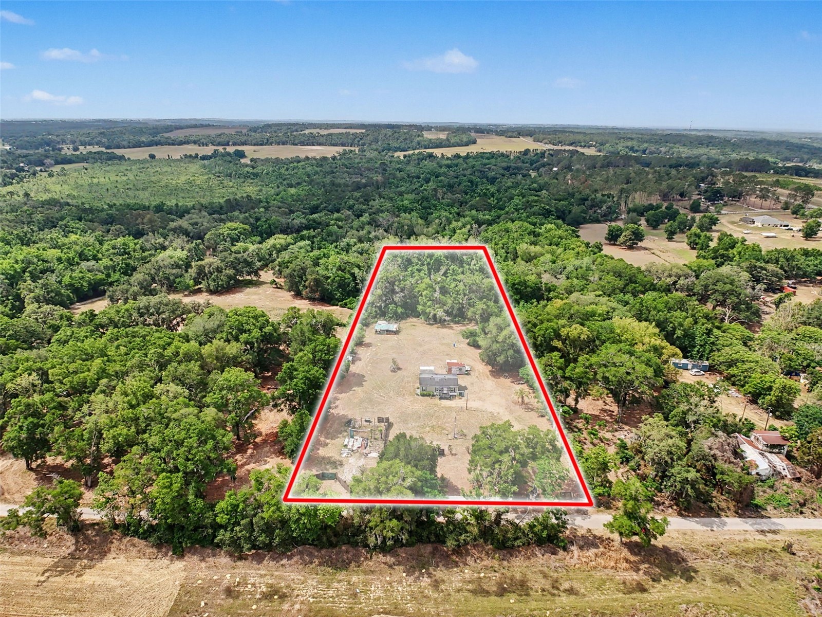 28402 Soaring Hawk Lane Brooksville FL 34602 W7885417 image63
