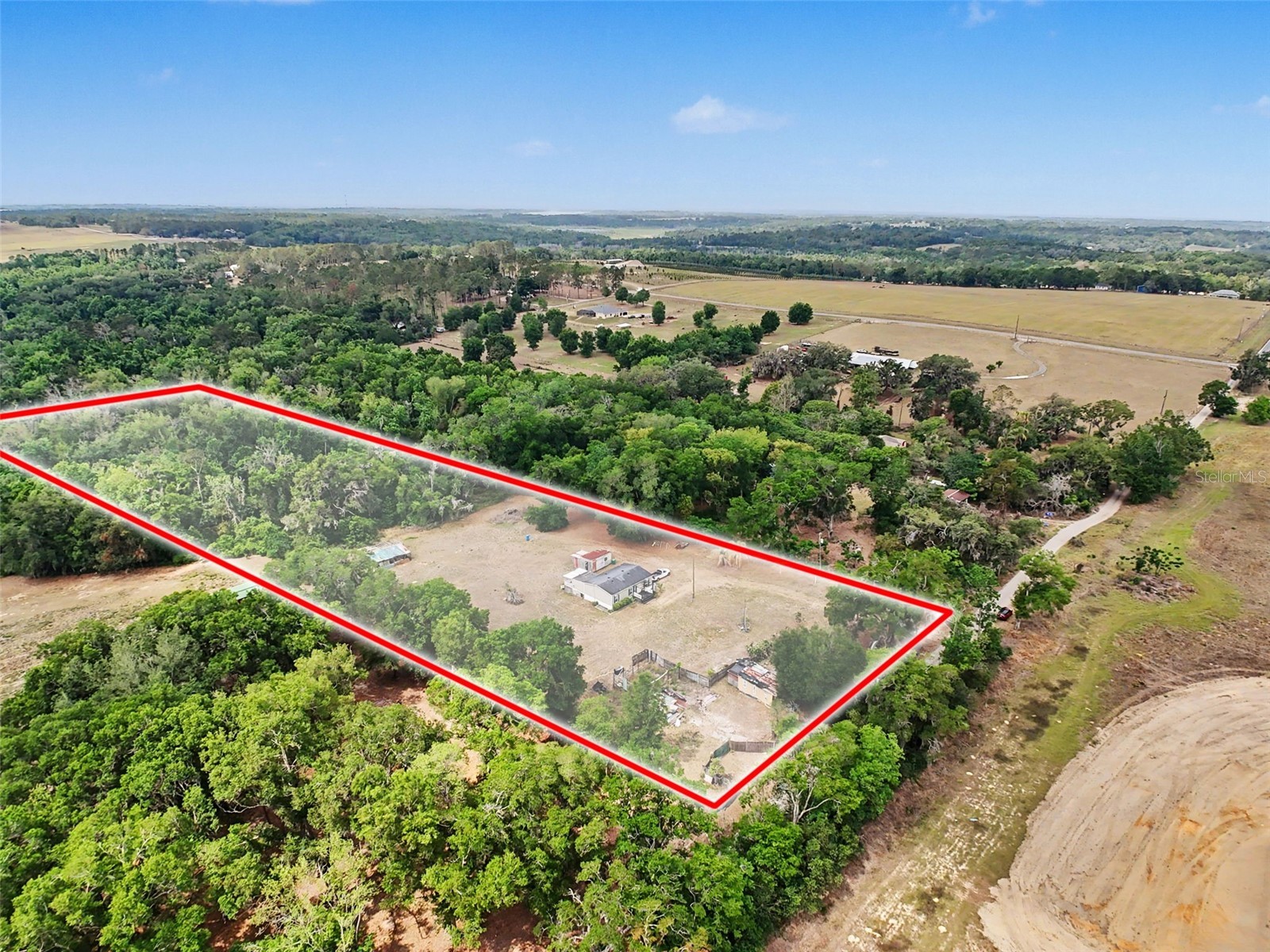 28402 Soaring Hawk Lane Brooksville FL 34602 W7885417 image64