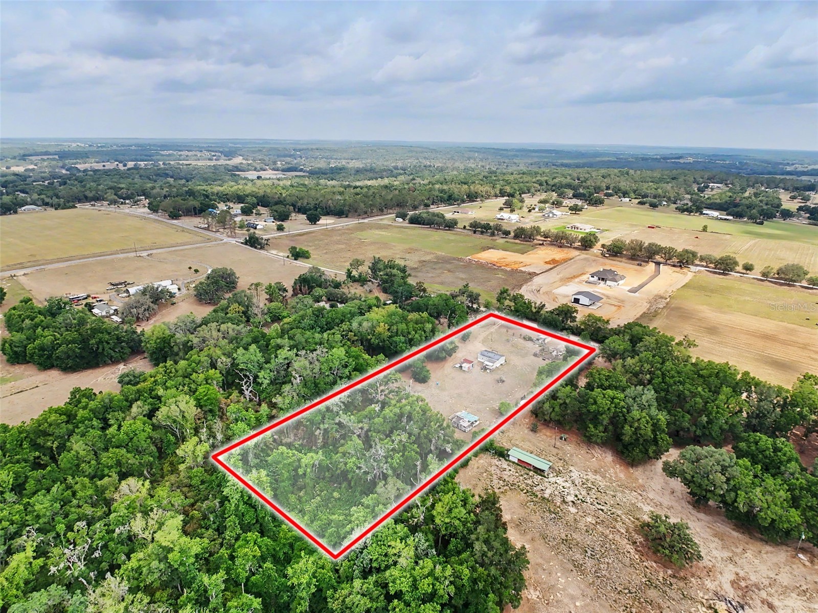 28402 Soaring Hawk Lane Brooksville FL 34602 W7885417 image65
