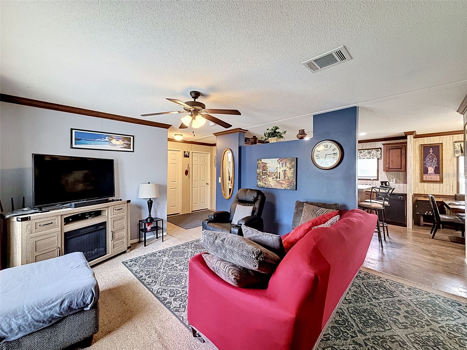 28402 Soaring Hawk Lane Brooksville FL 34602 W7885417 image8