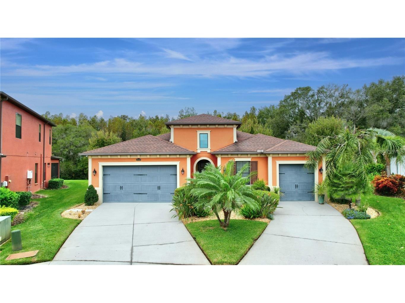 28405 Marsciano Lane Wesley Chapel FL 33543 T3484882 image1