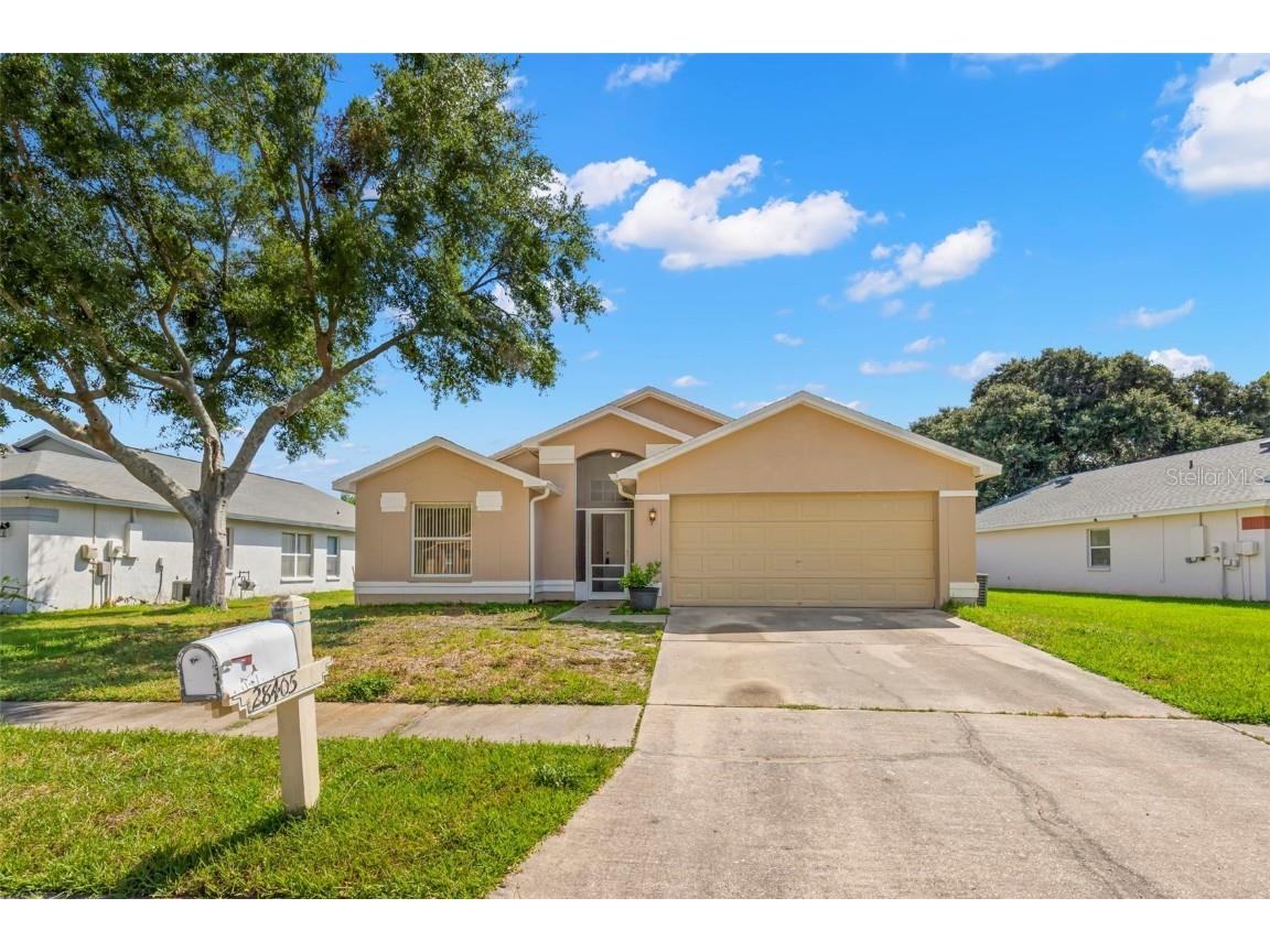 28405 Tall Grass Drive Wesley Chapel FL 33543 T3534286 image1