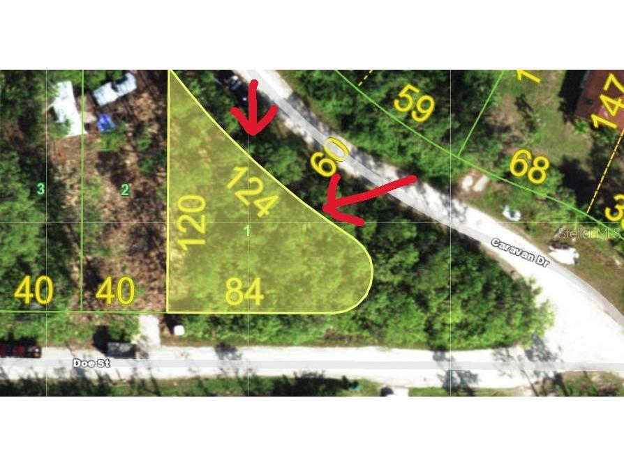 28406 Doe Street Punta Gorda FL 33955 TB8395133 image1