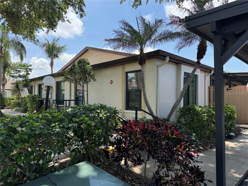 2841 74th St W #2841 Bradenton FL 34209 A4653872 image1