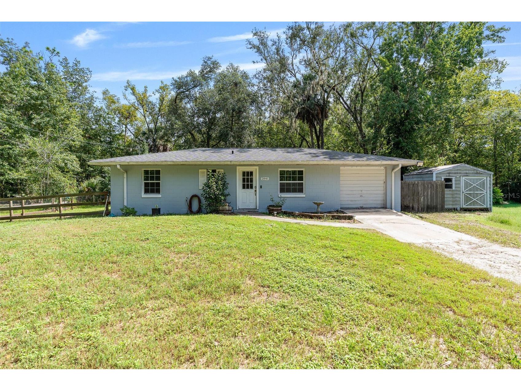 2841 Belinda Drive Deland FL 32720 V4945284 image11
