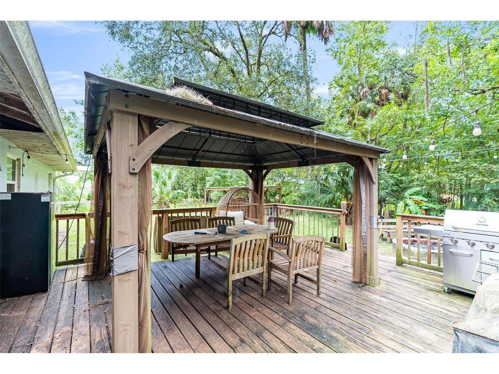 2841 Belinda Drive Deland FL 32720 V4945284 image33