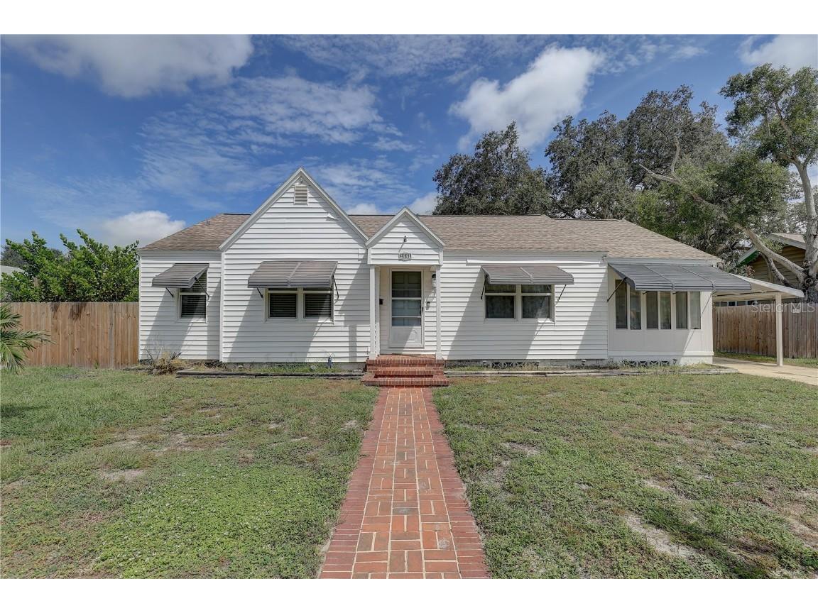 2841 Burlington Avenue N Saint Petersburg FL 33713 TB8304447 image1