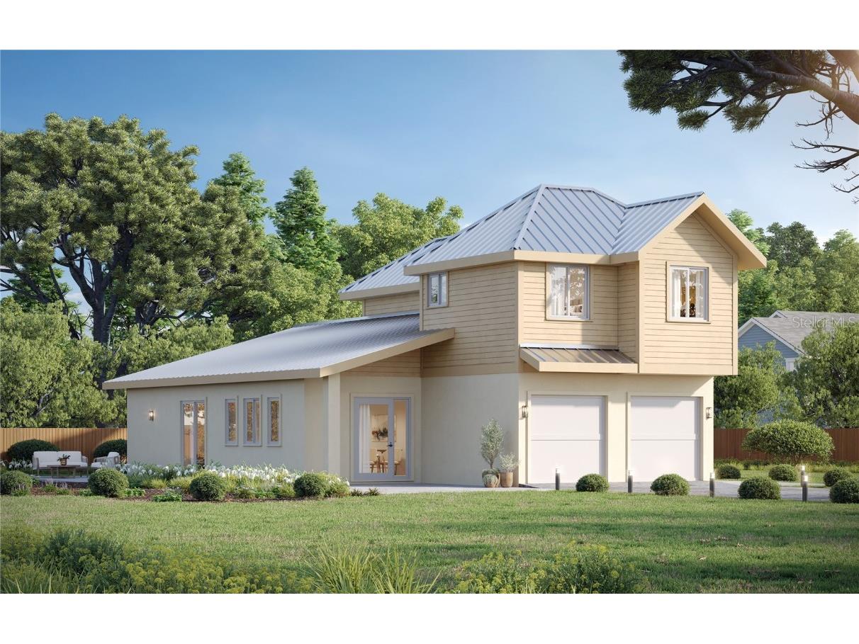 2841 Edgewood Lane Sarasota FL 34231 A4674633 image1