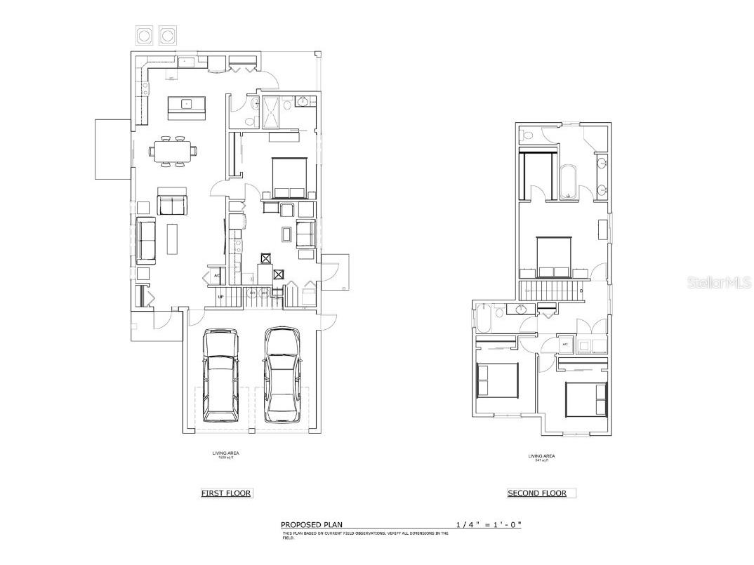 2841 Edgewood Lane Sarasota FL 34231 A4674633 image2