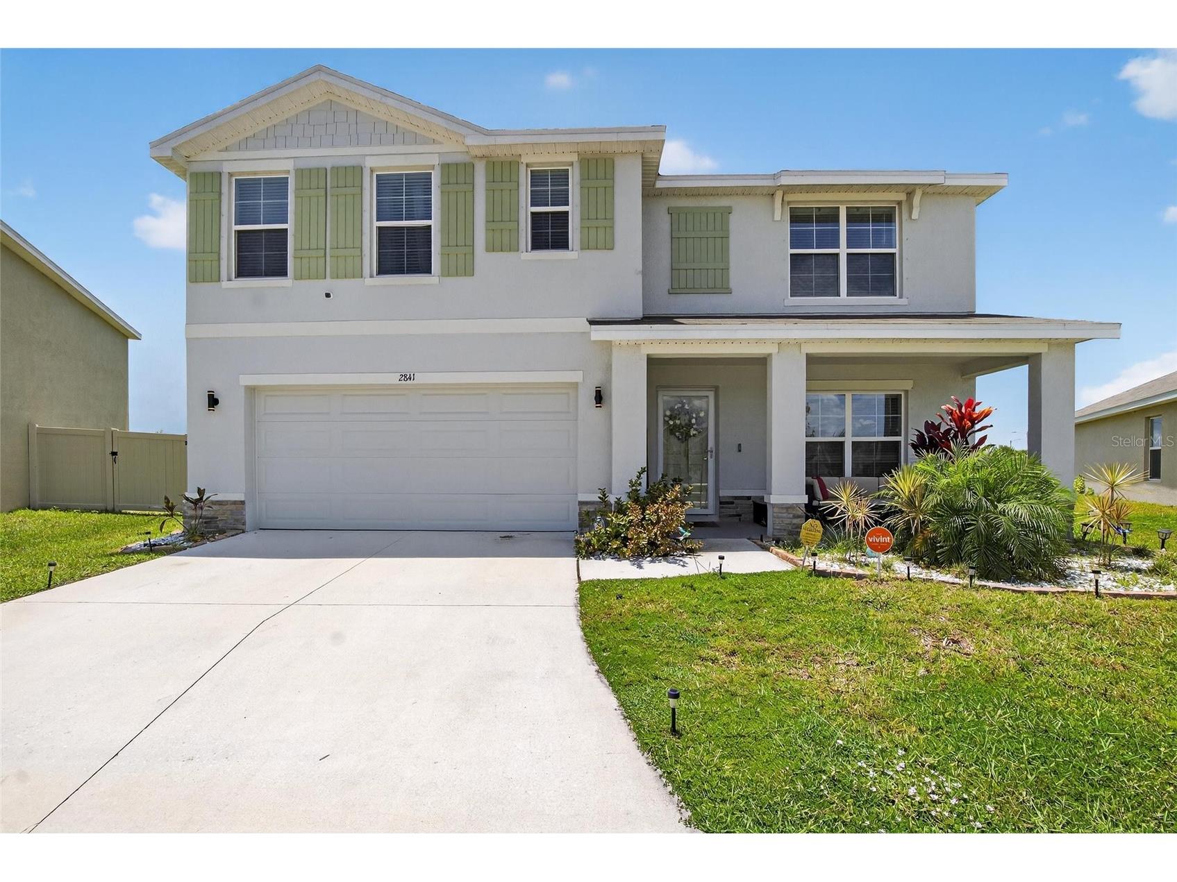 2841 Gumbo Limbo Drive Wimauma FL 33598 TB8414790 image1