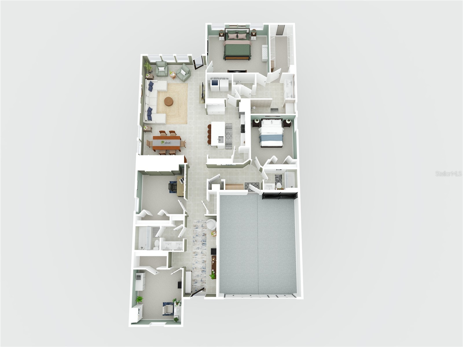 2841 Haze Road Clermont FL 34714 O6421460 image24