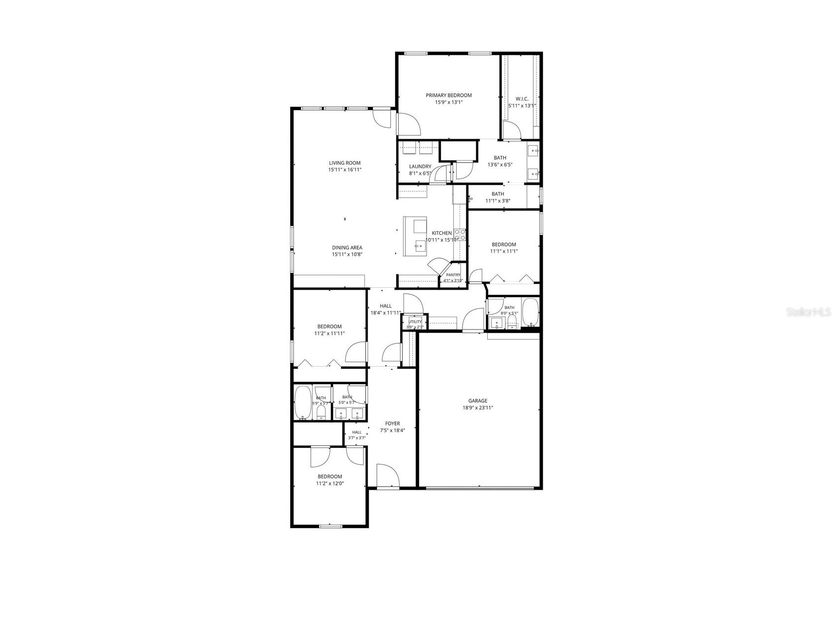 2841 Haze Road Clermont FL 34714 O6421460 image5