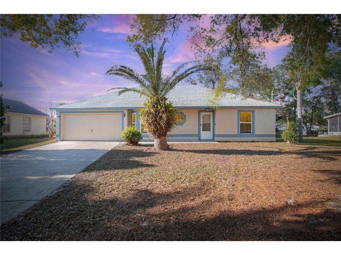 2841 Idleweise Drive Deltona FL 32738 V4941252 image1