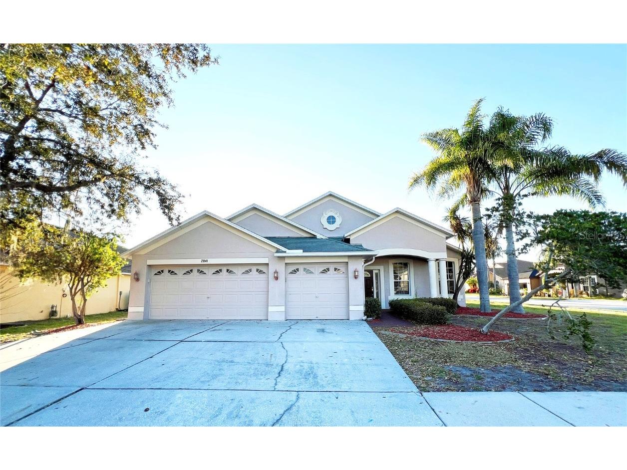 2841 Manning Drive Trinity FL 34655 T3507962 image1