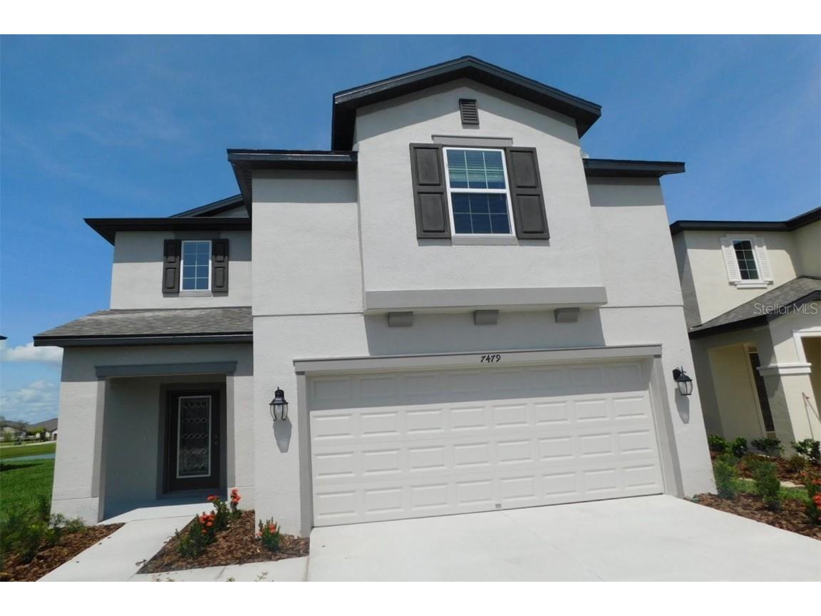 2841 Misty Marble Drive Zephyrhills FL 33540 T3397514 image1