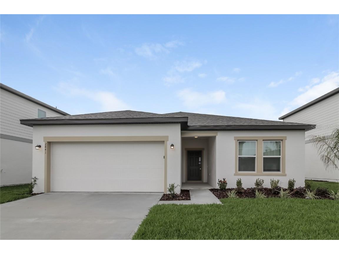 2841 Neverland Drive New Smyrna Beach FL 32168 O6358492 image1