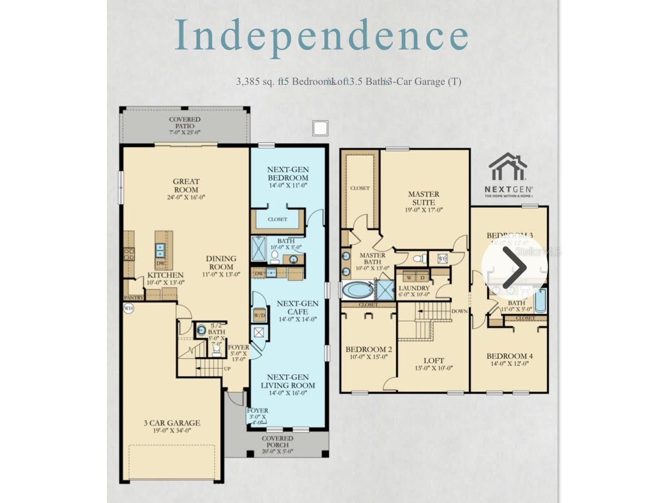 2841 Nottel Drive Saint Cloud FL 34772 O6392292 image29