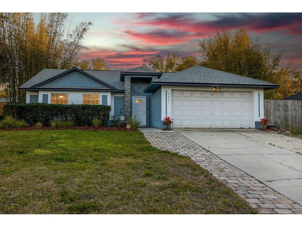 2841 Pike Lane Deltona FL 32738 O6180150 image1