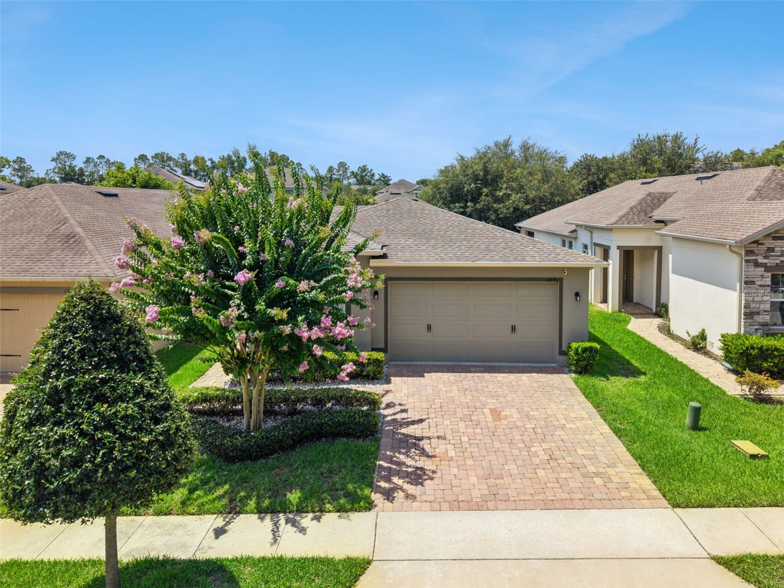 2841 Red Alder Boulevard Ocoee FL 34761 O6419931 image1