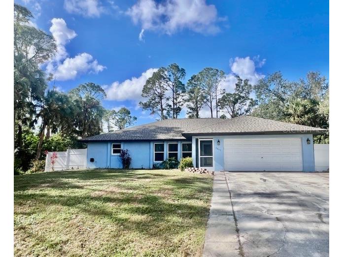 2841 S Cranberry Boulevard North Port FL 34286 TB8385659 image1