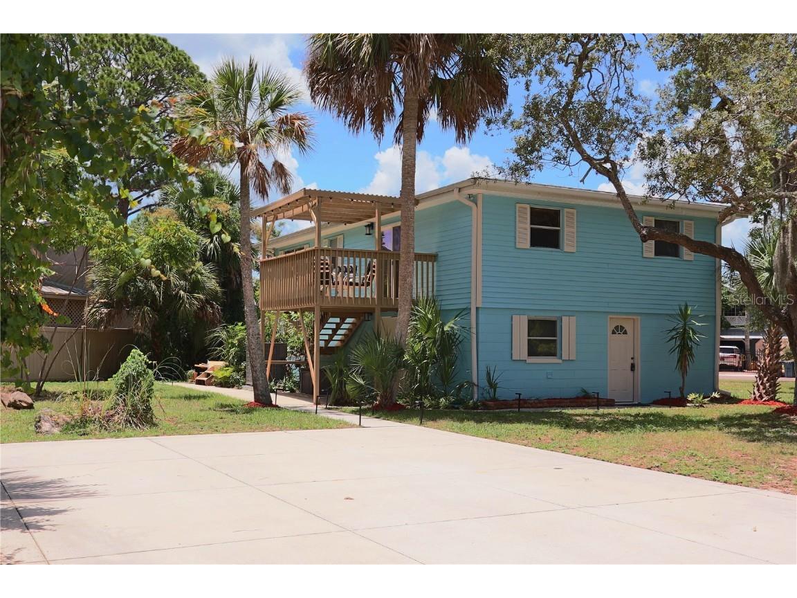 2841 Sunset Drive New Smyrna Beach FL 32168 A4617217 image1