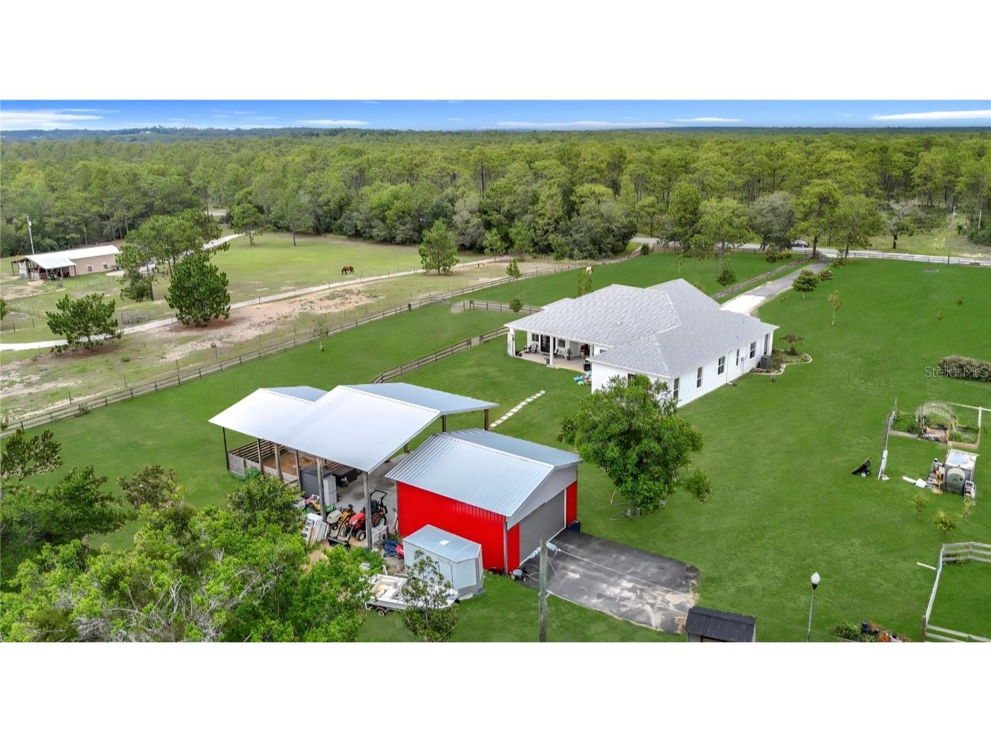 28410 Wildlife Lane Brooksville FL 34602 TB8399215 image60