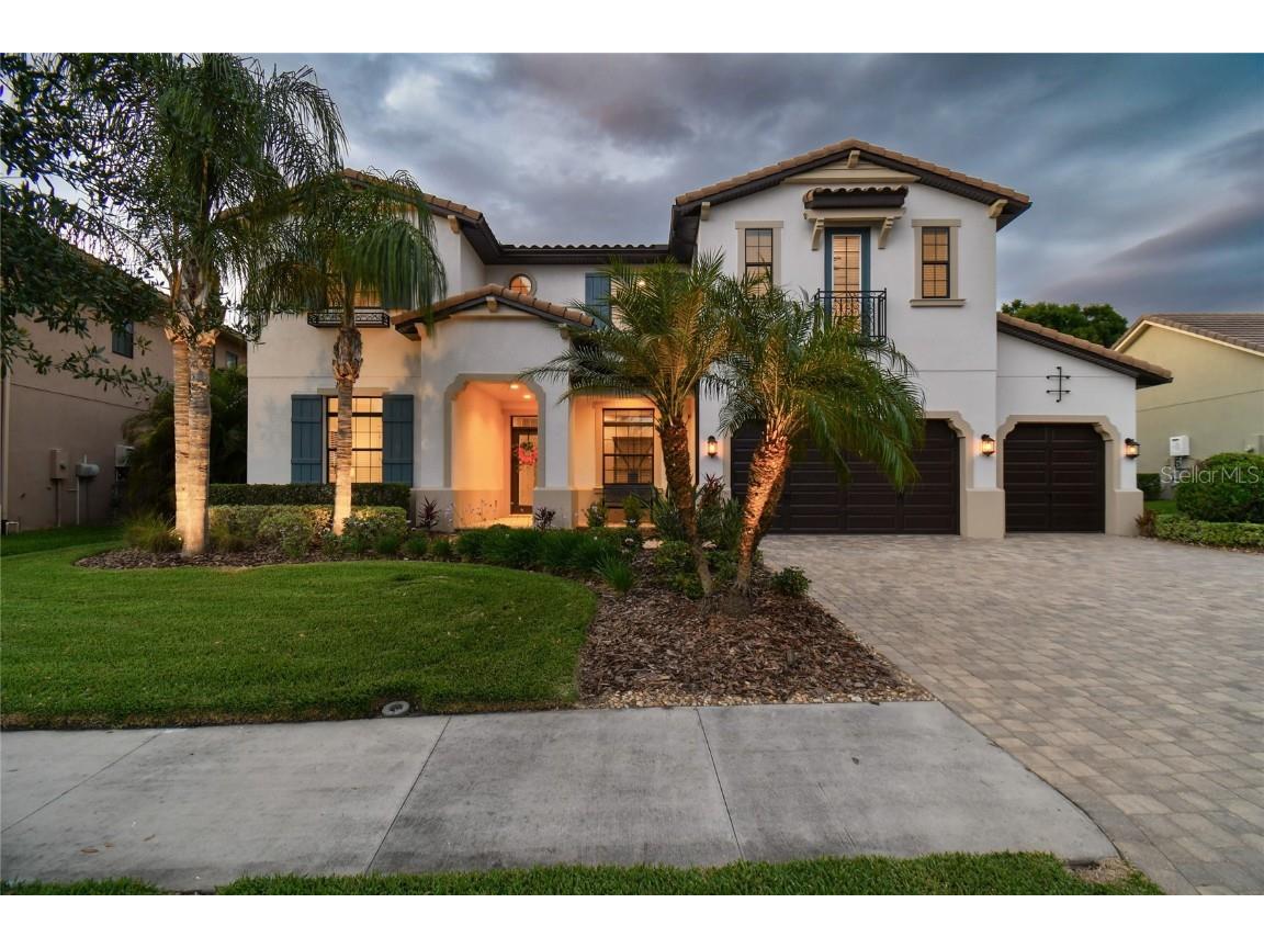 28419 Corbara Place Wesley Chapel FL 33543 T3443264 image1